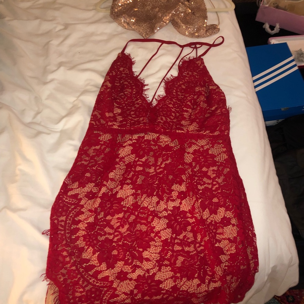 Party dress